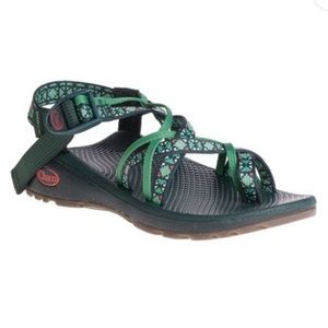 Chaco Z/ Cloud X2 Remix Active Sandals